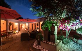 Logis Hotel Atrium Epinal Golbey